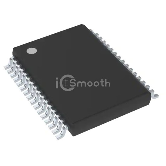 MC17XS6400CEKR2 - NXP USA Inc. - PMIC - Power Distribution Switches, Load Drivers