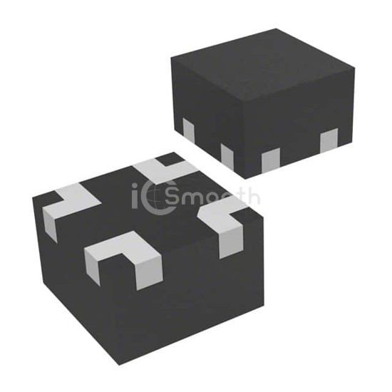 MIC94084YFT-TR - Microchip Technology - PMIC - Power Distribution Switches, Load Drivers