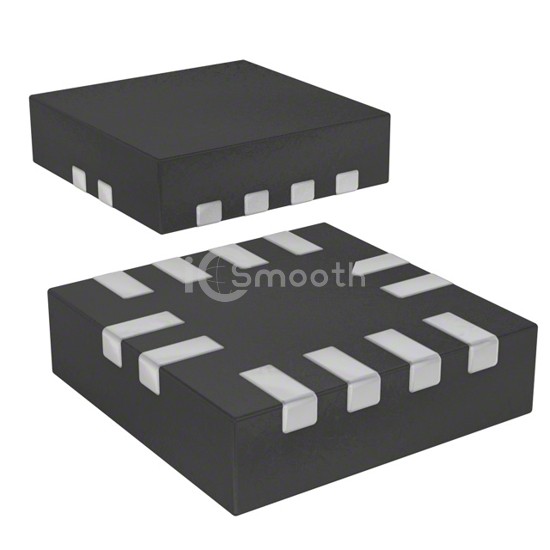 MP5086GG-Z - Monolithic Power Systems Inc. - PMIC - Power Distribution Switches, Load Drivers