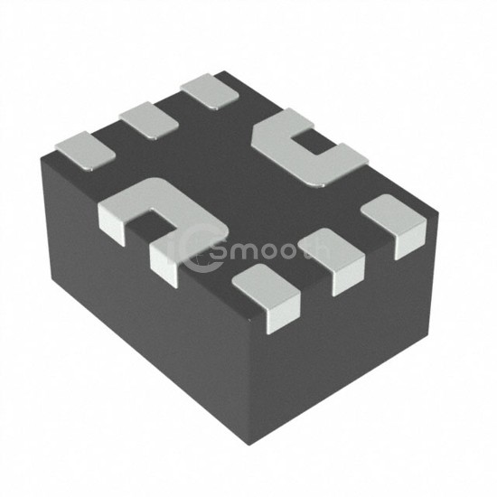 MP5016GQH-P - Monolithic Power Systems Inc. - PMIC - Power Distribution Switches, Load Drivers