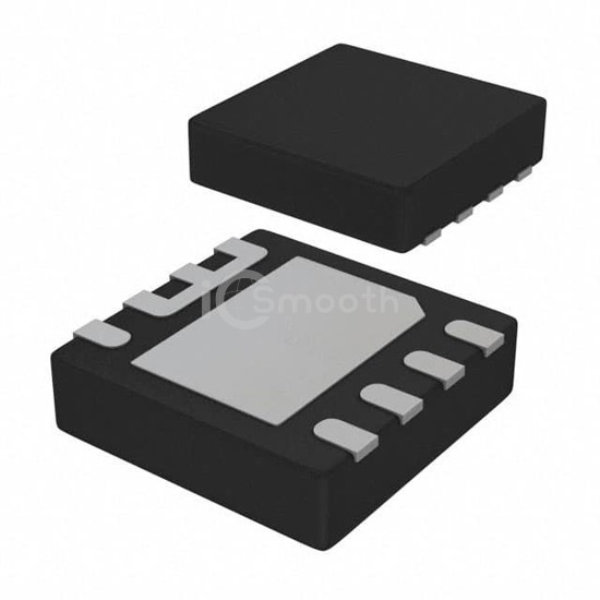 TPS22959DNYT - Texas Instruments - PMIC - Power Distribution Switches, Load Drivers