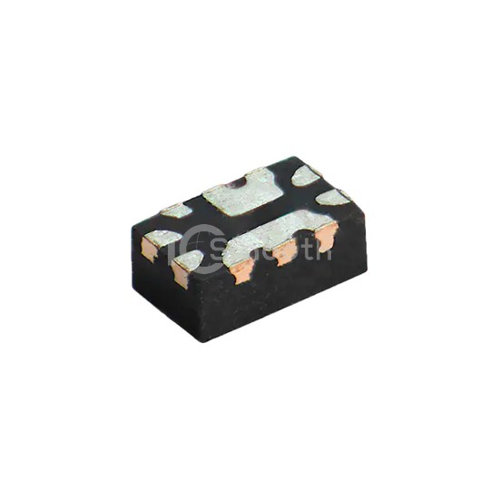 MIC95410YFL-T5 - Microchip Technology - PMIC - Power Distribution Switches, Load Drivers