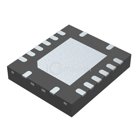 TPS27S100ARRKT - Texas Instruments - PMIC - Power Distribution Switches, Load Drivers