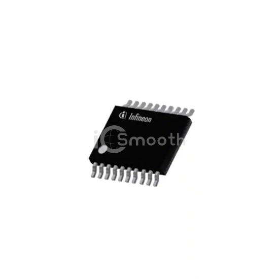 BTS712N1NT - Infineon Technologies - PMIC - Power Distribution Switches, Load Drivers