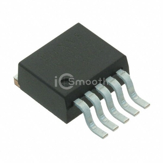 IXDD614YI - IXYS Integrated Circuits Division - PMIC - Power Distribution Switches, Load Drivers