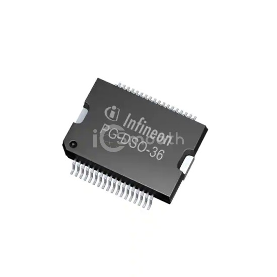 TLE6288RNUMA1 - Infineon Technologies - PMIC - Power Distribution Switches, Load Drivers