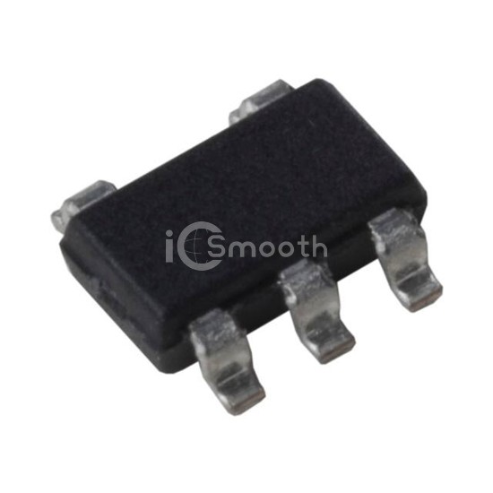 MIC2090-1YM5-TR - Microchip Technology - PMIC - Power Distribution Switches, Load Drivers