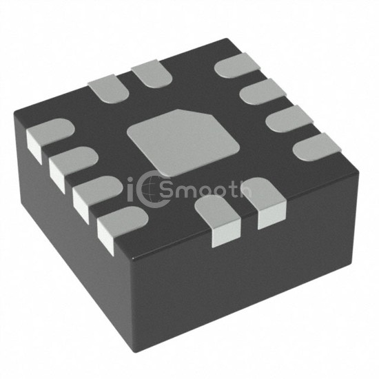 MP5083GG-P - Monolithic Power Systems Inc. - PMIC - Power Distribution Switches, Load Drivers
