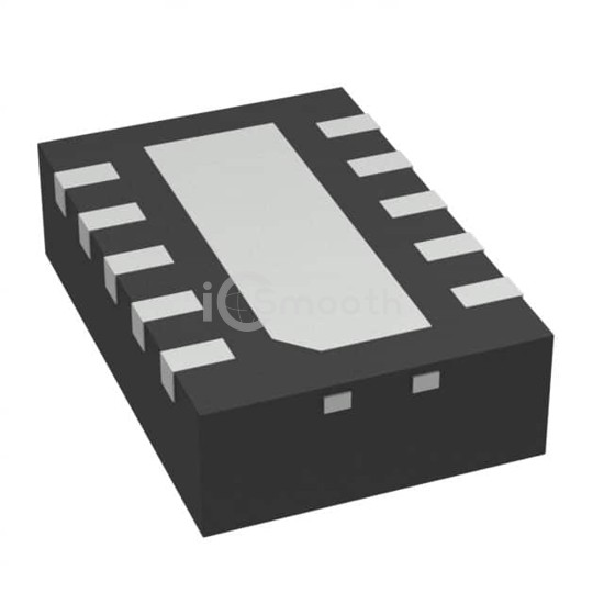 TPS22990NDMLT - Texas Instruments - PMIC - Power Distribution Switches, Load Drivers