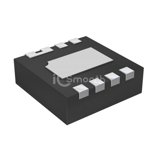 DML3006LFDS-7 - Diodes Incorporated - PMIC - Power Distribution Switches, Load Drivers