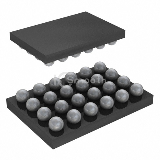 FPF2895UCX - onsemi - PMIC - Power Distribution Switches, Load Drivers