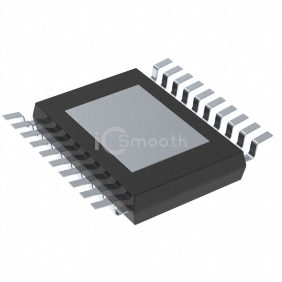 IPS4260LTR - STMicroelectronics - PMIC - Power Distribution Switches, Load Drivers