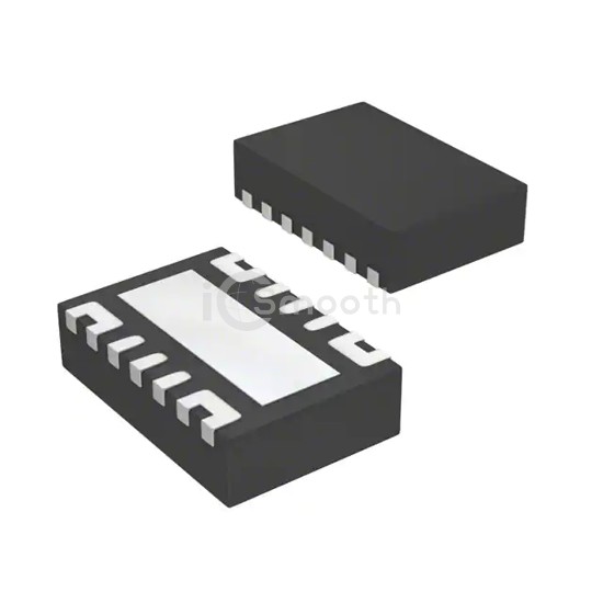 TPS22966DPUR - Texas Instruments - PMIC - Power Distribution Switches, Load Drivers