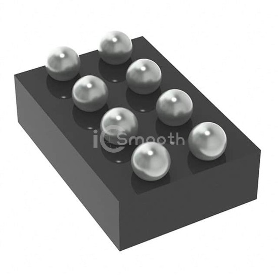 MP5090GC-P - Monolithic Power Systems Inc. - PMIC - Power Distribution Switches, Load Drivers