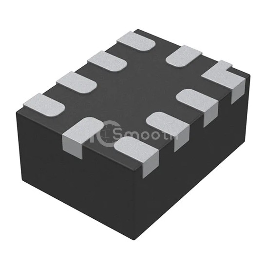 MP5030CGQH-P - Monolithic Power Systems Inc. - PMIC - Power Distribution Switches, Load Drivers