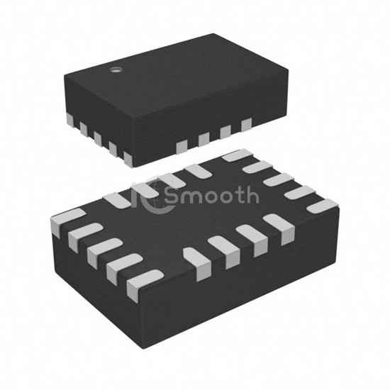 MPQ2166GD-Z - Monolithic Power Systems Inc. - PMIC - Voltage Regulators - DC DC Switching Regulators
