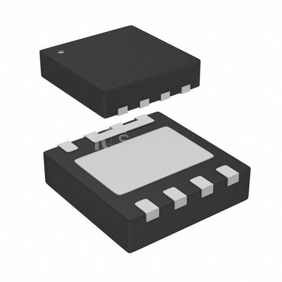 DML10M8LDS-13 - Diodes Incorporated - PMIC - Power Distribution Switches, Load Drivers