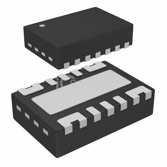 AOZ1331DI_2 - Alpha & Omega Semiconductor Inc. - PMIC - Power Distribution Switches, Load Drivers