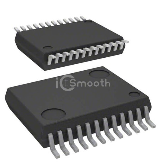 VNI4140KTR-32 - STMicroelectronics - PMIC - Power Distribution Switches, Load Drivers