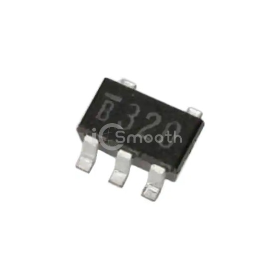 XC8111AA01MR-G - Torex Semiconductor Ltd - PMIC - Power Distribution Switches, Load Drivers