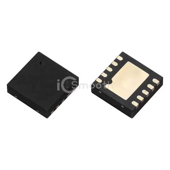 SIP32433BDN-T1E4 - Vishay Siliconix - PMIC - Power Distribution Switches, Load Drivers