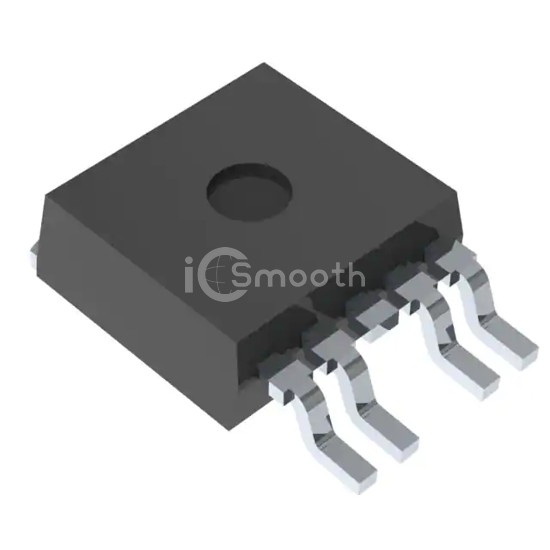 BTS426L1E3062AAUMA1 - Infineon Technologies - PMIC - Power Distribution Switches, Load Drivers