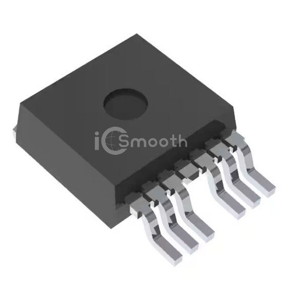 BTS621L1E3128AAUMA1 - Infineon Technologies - PMIC - Power Distribution Switches, Load Drivers