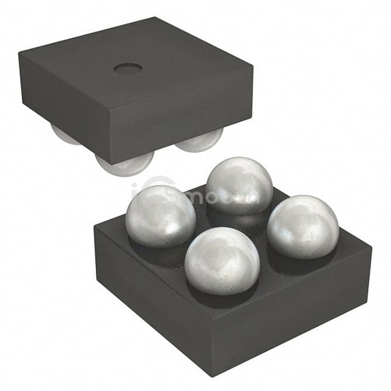 TCK106G,LF - Toshiba Semiconductor and Storage - PMIC - Power Distribution Switches, Load Drivers