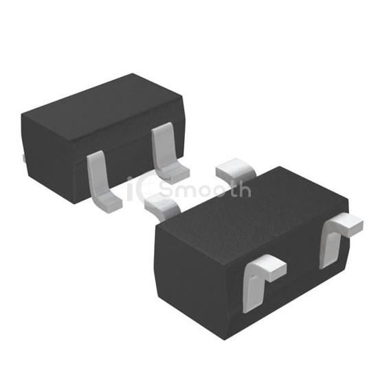 XC6109C19ANR-G - Torex Semiconductor Ltd - PMIC - Supervisors