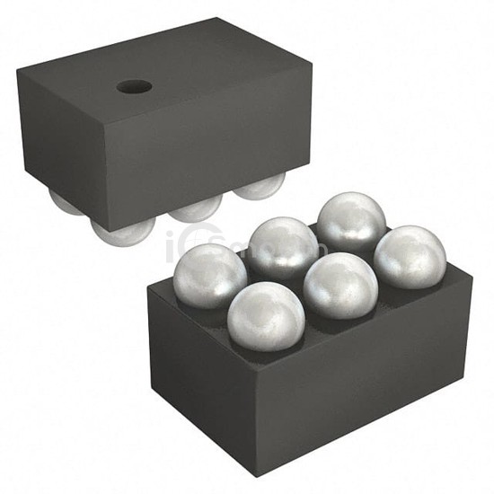 TCK101G,LF - Toshiba Semiconductor and Storage - PMIC - Power Distribution Switches, Load Drivers