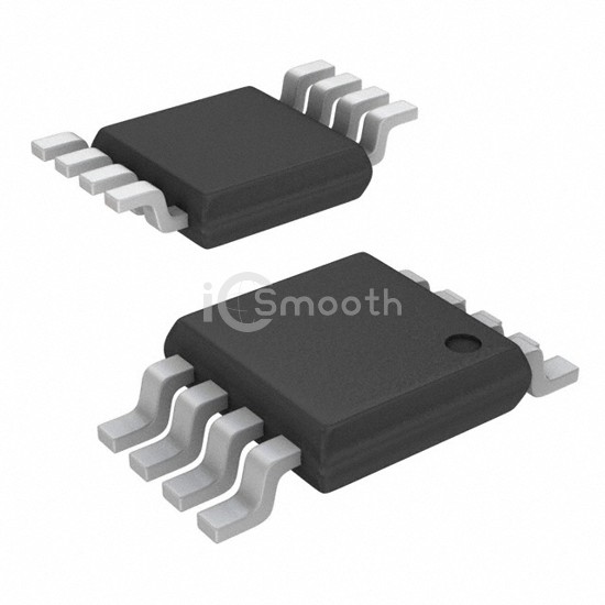 AOZ1341EI - Alpha & Omega Semiconductor Inc. - PMIC - Power Distribution Switches, Load Drivers