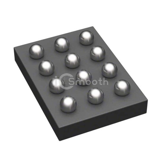 AOZ1353LI-02 - Alpha & Omega Semiconductor Inc. - PMIC - Power Distribution Switches, Load Drivers