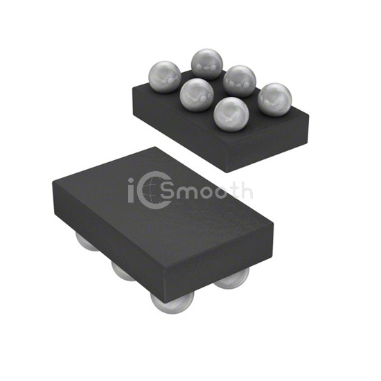 TPS62800YKAT - Texas Instruments - PMIC - Voltage Regulators - DC DC Switching Regulators