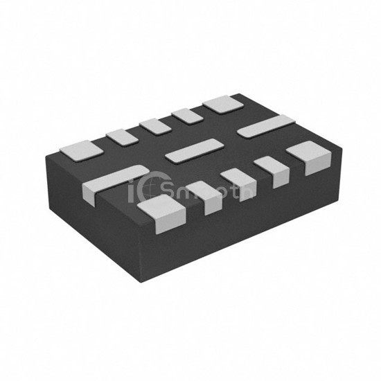 AP91352MN1-DT8-7 - Diodes Incorporated - PMIC - Power Distribution Switches, Load Drivers