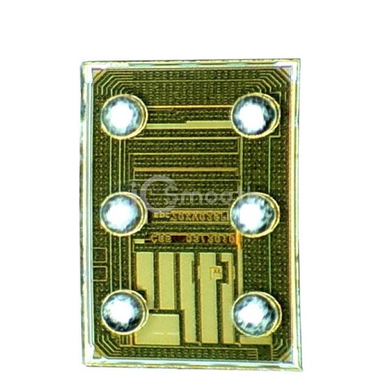 EPC701-CSP6-A - ESPROS Photonics AG - PMIC - Power Distribution Switches, Load Drivers