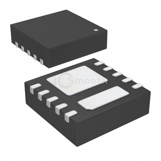AOZ1360DIL#A - Alpha & Omega Semiconductor Inc. - PMIC - Power Distribution Switches, Load Drivers