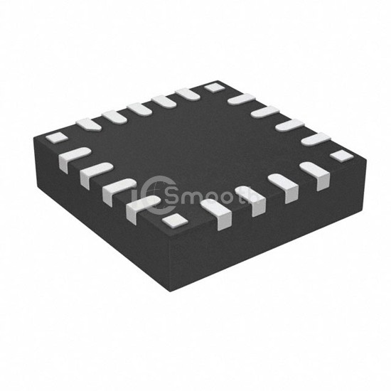 TPS22993PRLWT - Texas Instruments - PMIC - Power Distribution Switches, Load Drivers