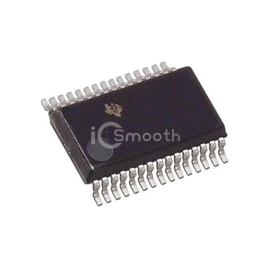 TPS2206IDBR - Texas Instruments - PMIC - Power Distribution Switches, Load Drivers