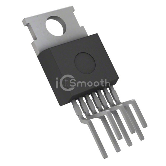 BTS500151TMAAKSA1 - Infineon Technologies - PMIC - Power Distribution Switches, Load Drivers
