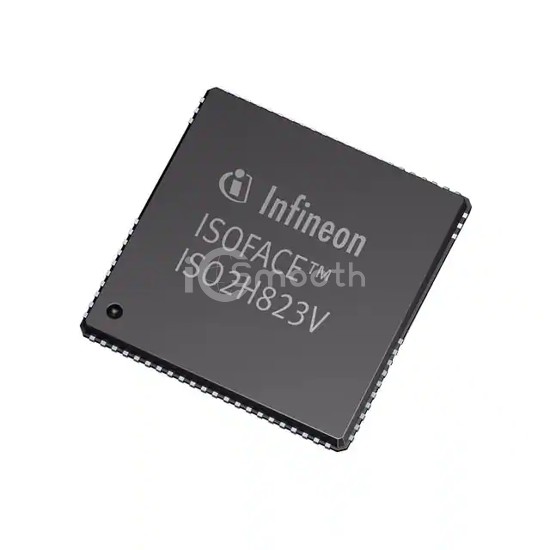 ISO2H823V25XUMA1 - Infineon Technologies - PMIC - Power Distribution Switches, Load Drivers