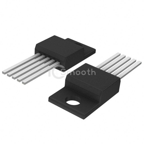 MC34166TG - onsemi - PMIC - Voltage Regulators - DC DC Switching Regulators