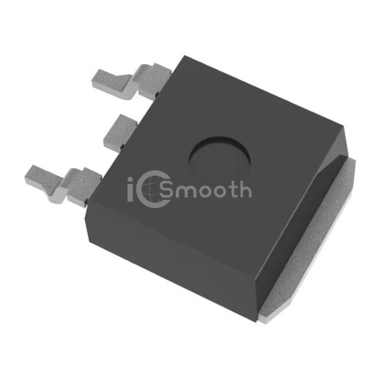 BTS133E3064NKSA1 - Infineon Technologies - PMIC - Power Distribution Switches, Load Drivers
