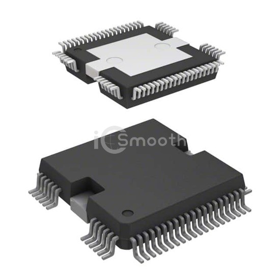 TLE6244XAUMA1 - Infineon Technologies - PMIC - Power Distribution Switches, Load Drivers