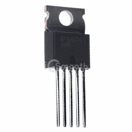 IPS6041PBF - Infineon Technologies - PMIC - Power Distribution Switches, Load Drivers