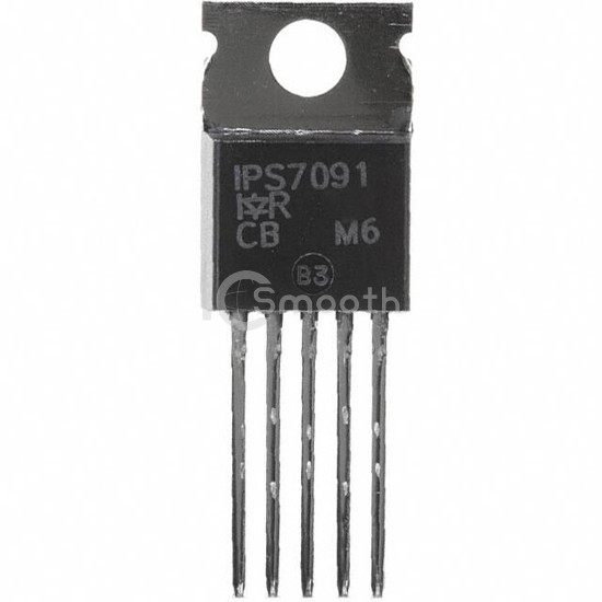 IPS7091PBF - Infineon Technologies - PMIC - Power Distribution Switches, Load Drivers