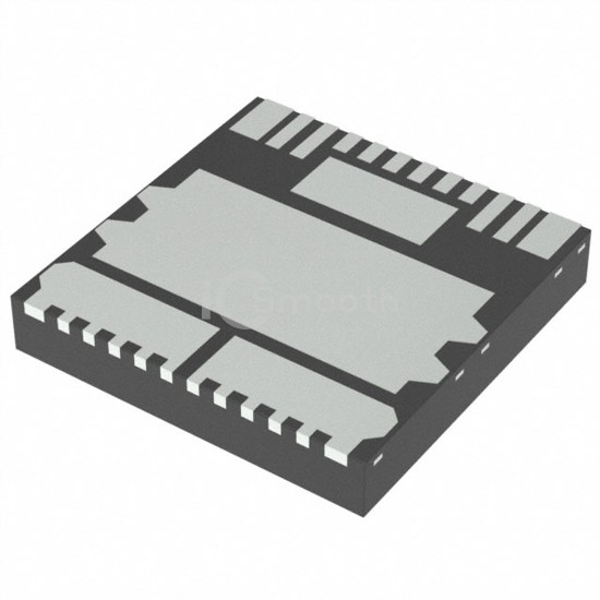 MC34982PNAR2 - NXP USA Inc. - PMIC - Power Distribution Switches, Load Drivers