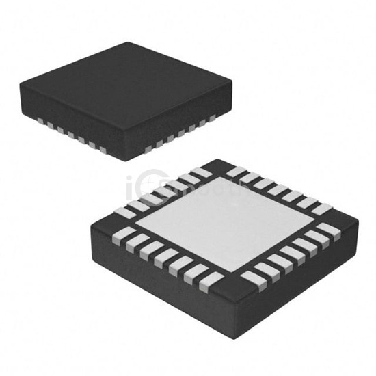 MX878R - IXYS Integrated Circuits Division - PMIC - Power Distribution Switches, Load Drivers
