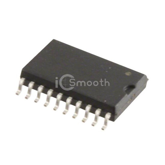 IR3411SPBF - Infineon Technologies - PMIC - Power Distribution Switches, Load Drivers