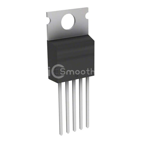 AUIPS7091 - Infineon Technologies - PMIC - Power Distribution Switches, Load Drivers