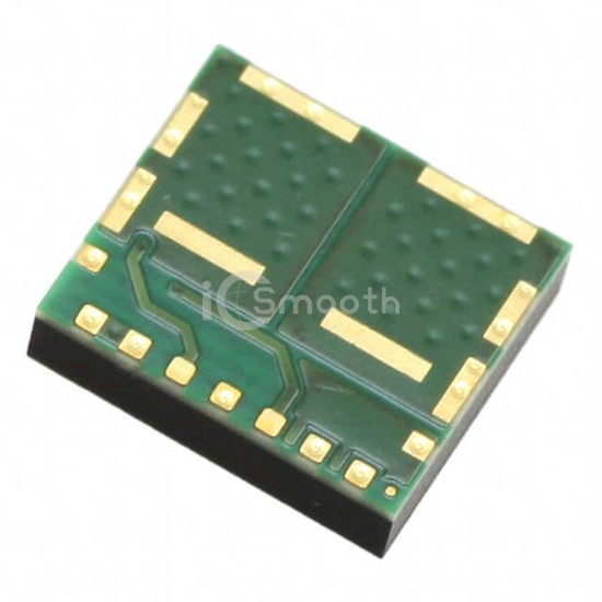 PI2161-01-LGIZ - Vicor Corporation - PMIC - Power Distribution Switches, Load Drivers